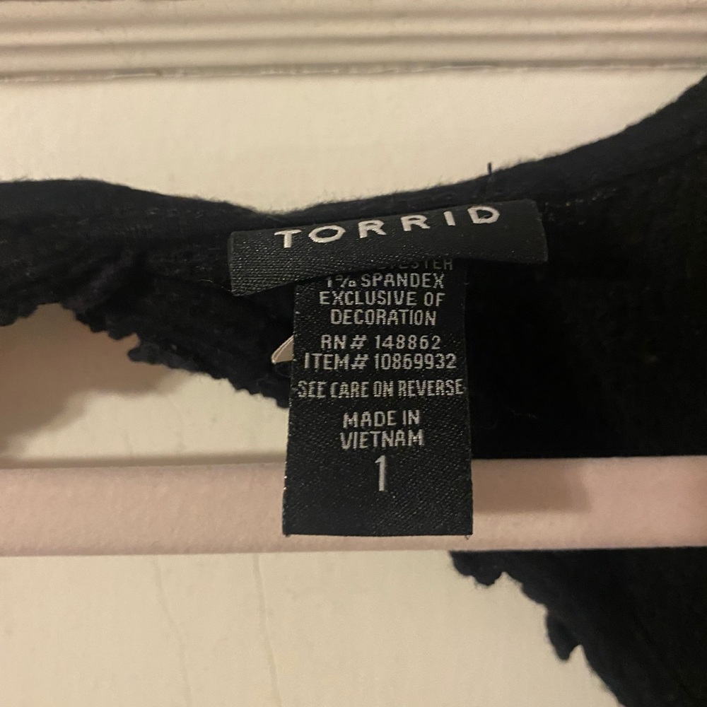 Torino’s summer top